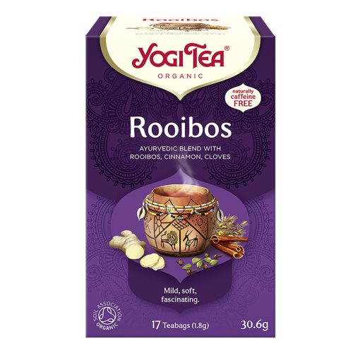 rooibos és magas vérnyomás magas vérnyomás és fizioterápiás gyakorlatok