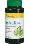 Spirulina alga 500mg (200) tabletta Vitaking Spirulina alga 500mg (200) tabletta Vitaking
