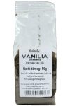 Vanília őrlemény, Bourbon 50g Vanília őrlemény, Bourbon 50g