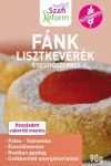Fánk lisztkeverék 90g Szafi Fitt Fánk lisztkeverék 90g Szafi Fitt