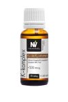 K-komplex 500mcg 20ml Nature&Vitality K-komplex 500mcg 20ml Nature&Vitality