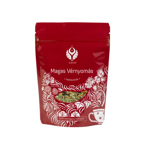 magas vérnyomás szén-dioxid kezelés