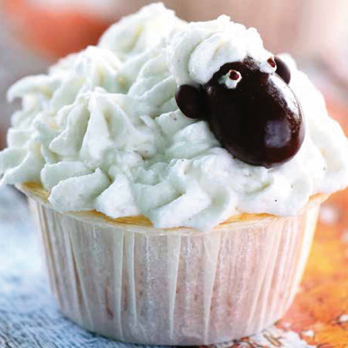 Bárányos tündértorta