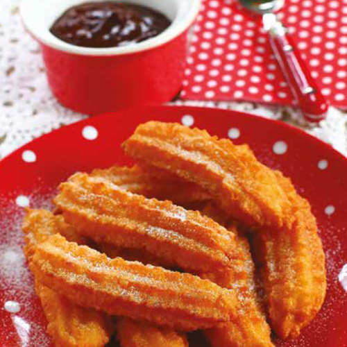 churros