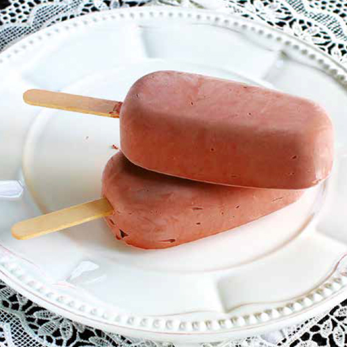 csokoládéfagylalt