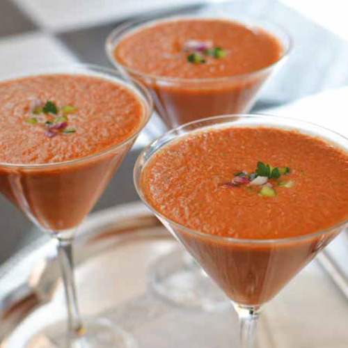 gazpacho