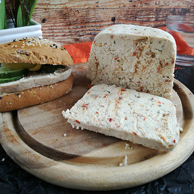 Mandulasajt
