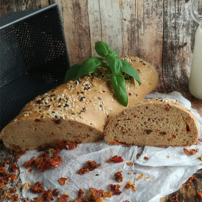 Mediterrán kenyérke