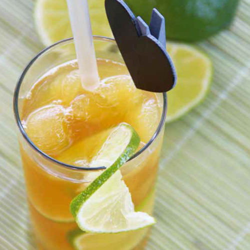 mentás-lime-os ice tea