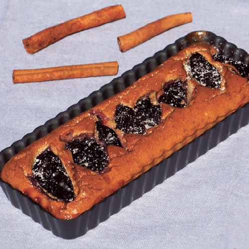 muskotályosszilva-pite