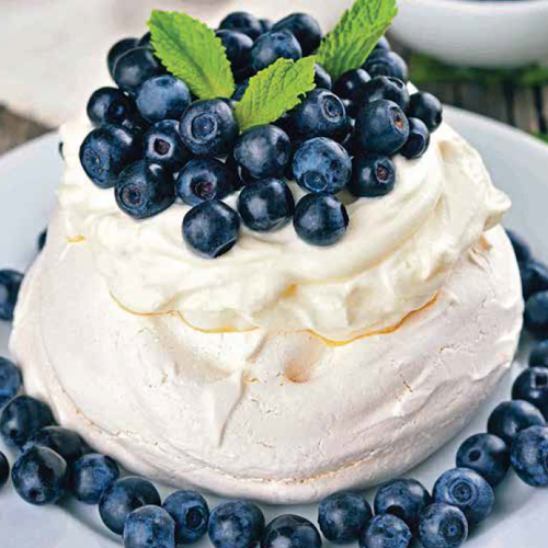 pavlova