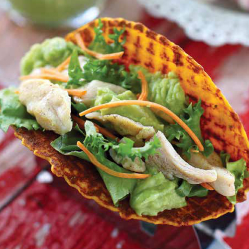 taco