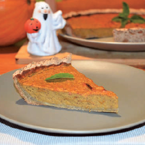 tökös pite