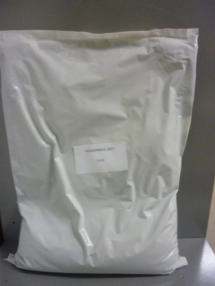 Kendermagliszt 5kg lédig Kendermagliszt 5kg lédig