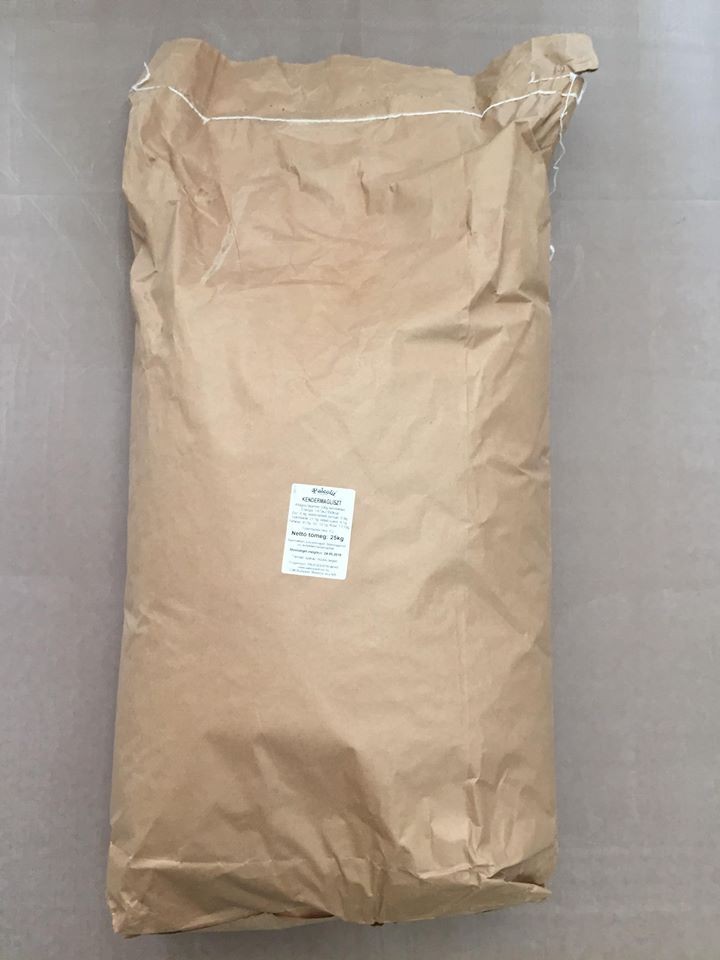 Kendermagliszt (fehérje) 25kg lédig Kendermagliszt (fehérje) 25kg lédig
