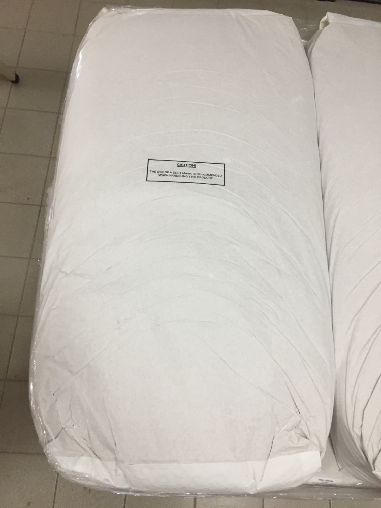 Gluténmentes zabrost liszt 20kg lédig Gluténmentes zabrost liszt 20kg lédig