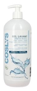 Tusfürdő illatmentes Coslys 1000ml Tusfürdő illatmentes Coslys 1000ml