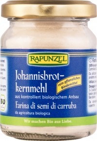 Szentjánoskenyér liszt BIO 65g Rapunzel Szentjánoskenyér liszt BIO 65g Rapunzel