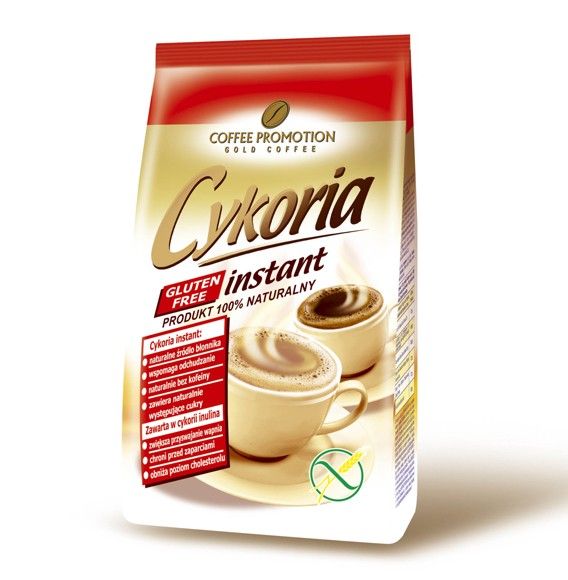 Instant cikória kávé 100g Instant cikória kávé 100g