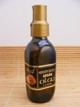 Argán olaj 100ml Solio Argán olaj 100ml Solio