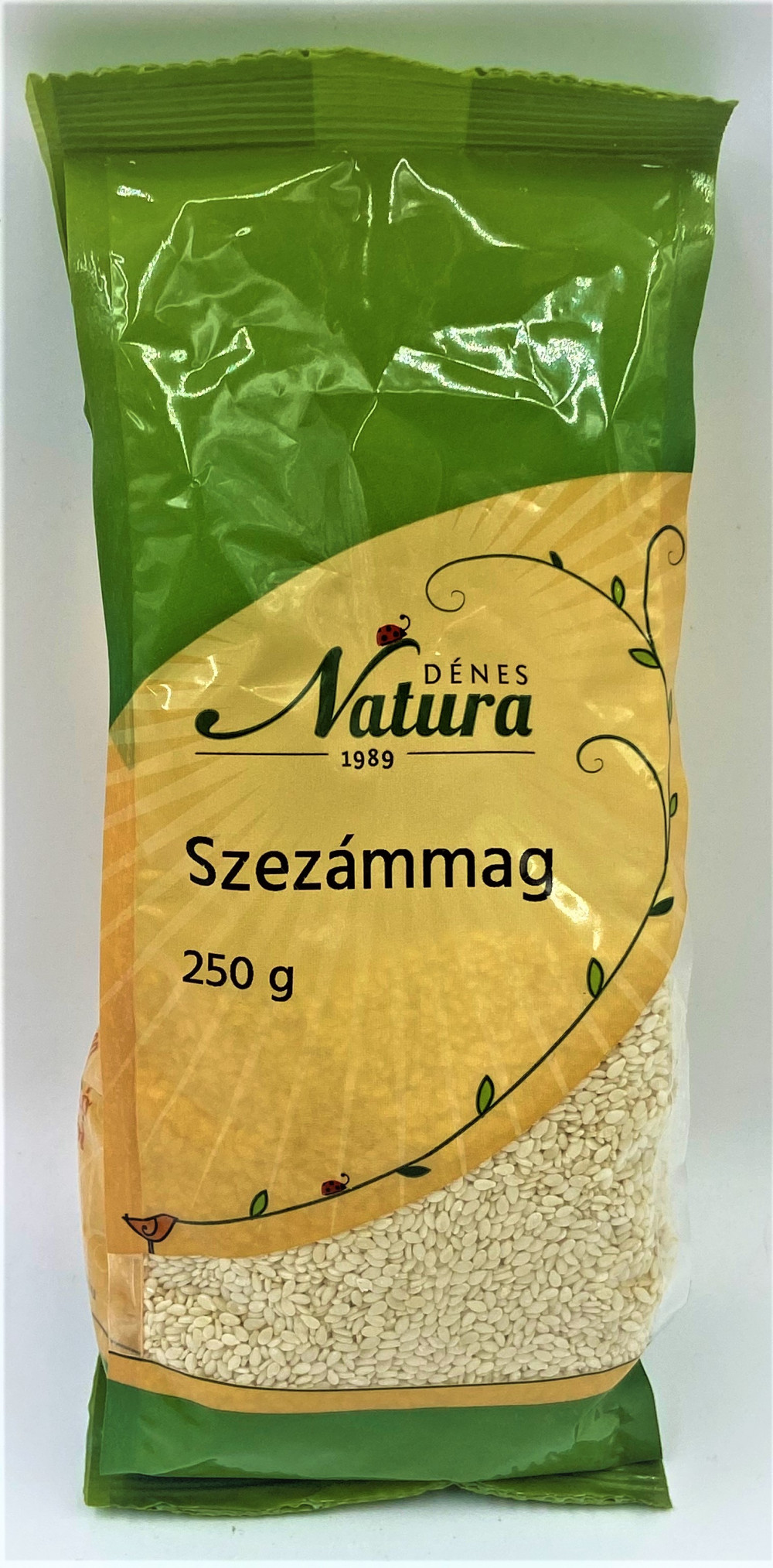 Szezámmag 250g Natura Szezámmag 250g Natura