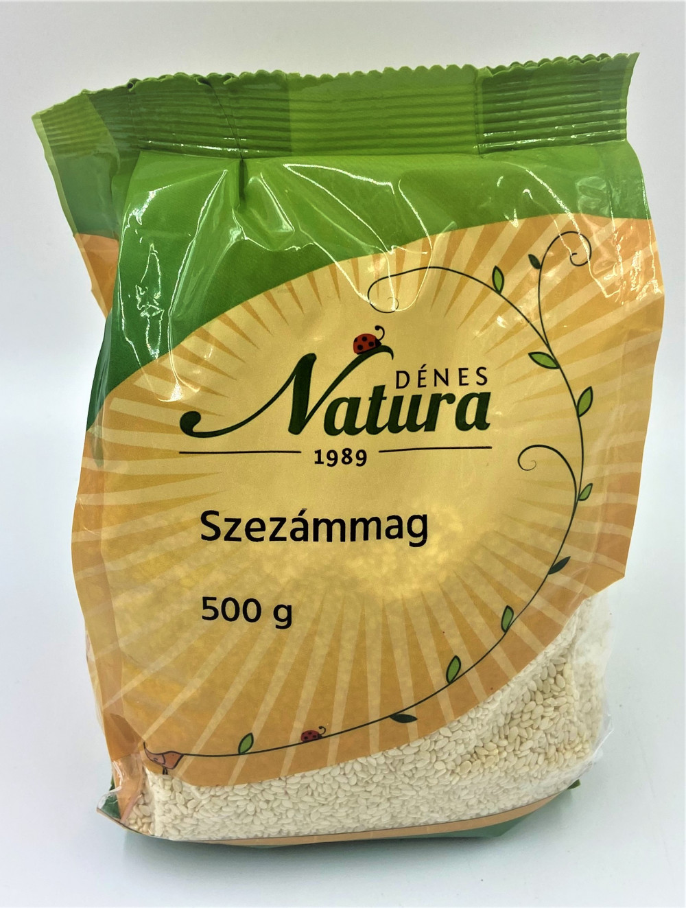 Szezámmag 500g Natura Szezámmag 500g Natura