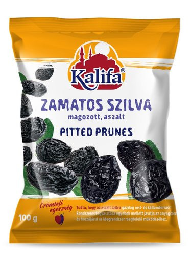 Aszalt szilva 500g Kalifa Aszalt szilva 500g Kalifa