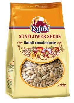 Napraforgó hántolt 500g Kalifa Napraforgó hántolt 500g Kalifa