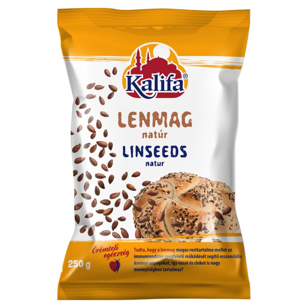 Lenmag 250g Kalifa Lenmag 250g Kalifa