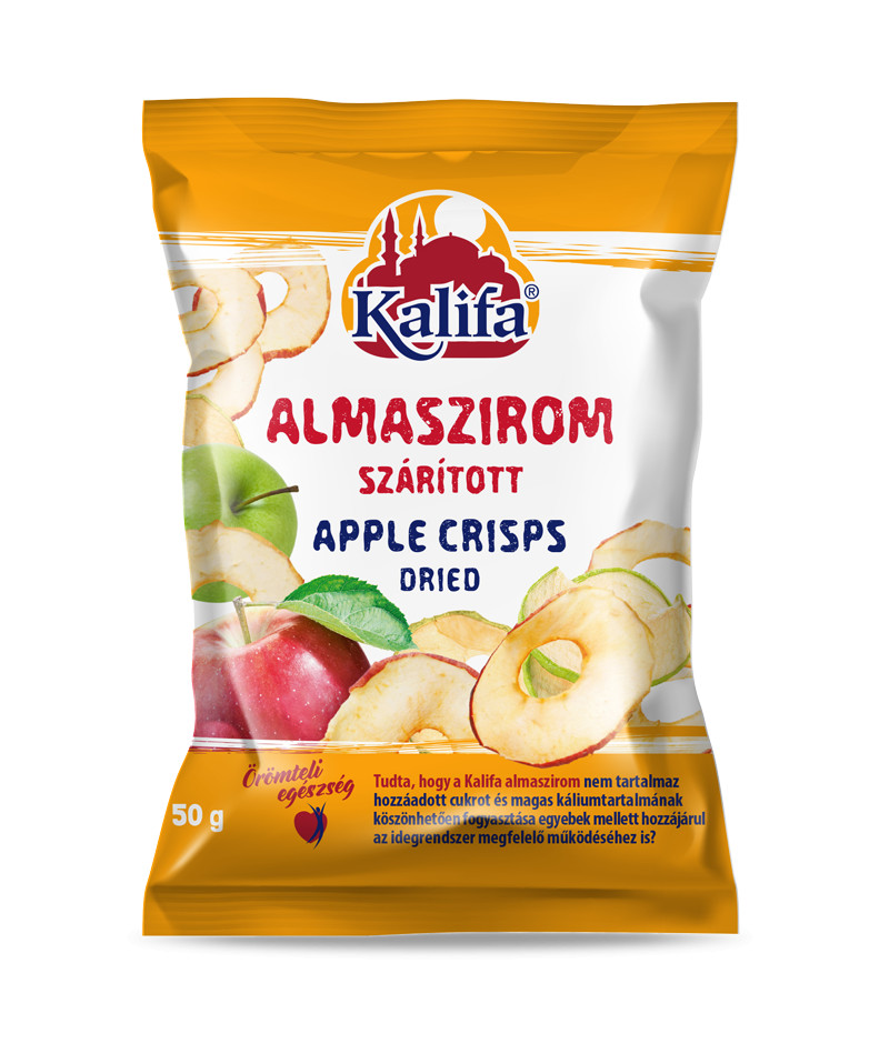 Almaszirom 50g Kalifa Almaszirom 50g Kalifa