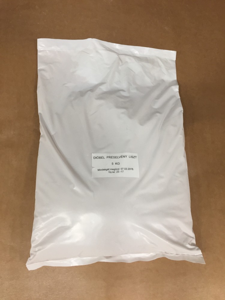 Dióliszt 5kg lédig Dióliszt 5kg lédig