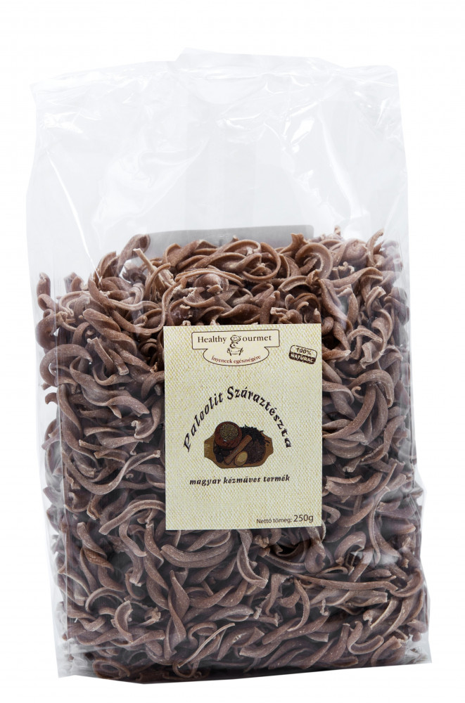 Gesztenyelisztes orsó 250g Paleolit Gesztenyelisztes orsó 250g Paleolit