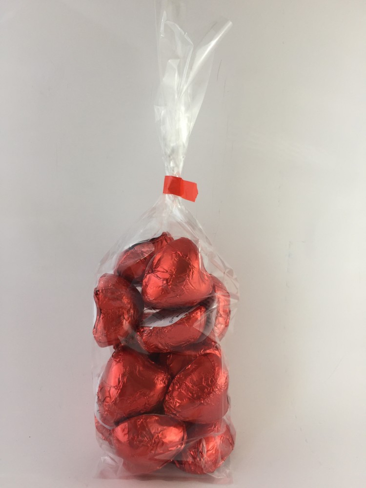 Marcipán szív desszert 15x12,5g Paleolit Marcipán szív desszert 15x12,5g Paleolit