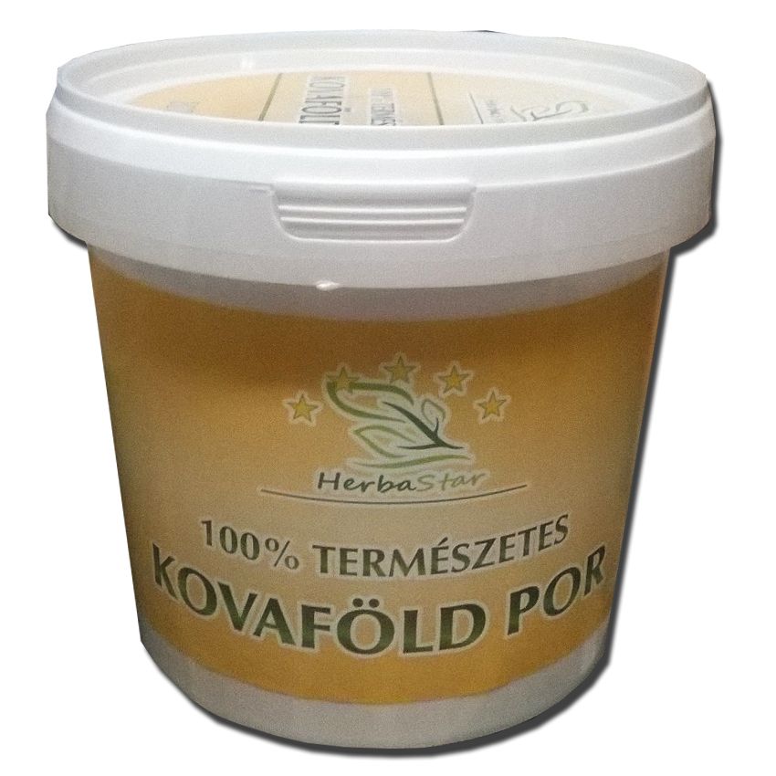 Kovaföld por 300g HerbaStar Kovaföld por 300g HerbaStar