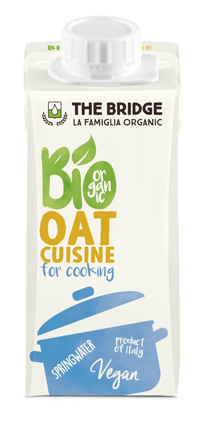 BIO Zabkrém 200ml The Bridge BIO Zabkrém 200ml The Bridge