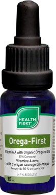 Orega-First oregano olaj 15ml Health First Orega-First oregano olaj 15ml Health First