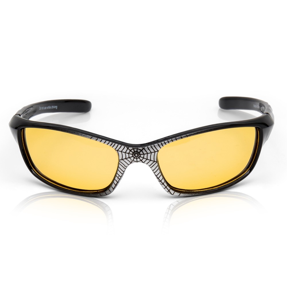 TrueDark® Daywalker Kid Superhero gyerek éjszakai kékfény blokkoló szemüveg TrueDark® Daywalker Kid Superhero gyerek éjszakai kékfény blokkoló szemüveg