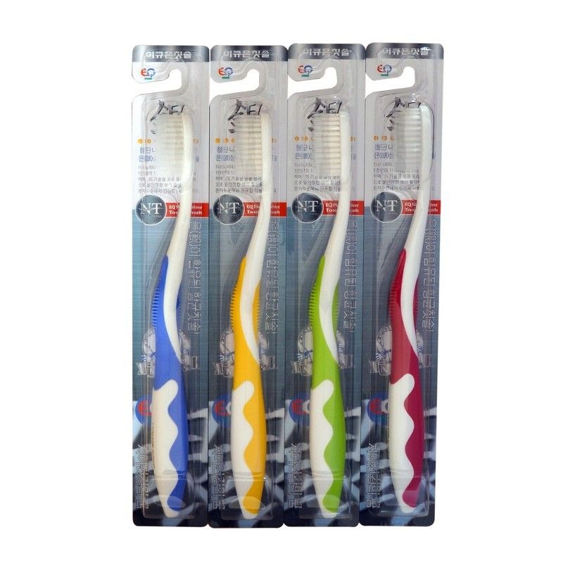 Fogkefe nano ezüst EQ Wellbeing Fogkefe nano ezüst EQ Wellbeing