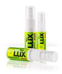D3-vitamin szájspray 15ml D-Lux 3000 D3-vitamin szájspray 15ml D-Lux 3000