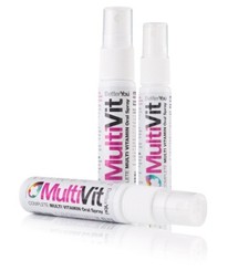 MultiVit - multivitamin szájspray 25ml MultiVit - multivitamin szájspray 25ml