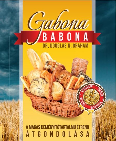 Douglas N. Graham: Gabona babona Douglas N. Graham: Gabona babona