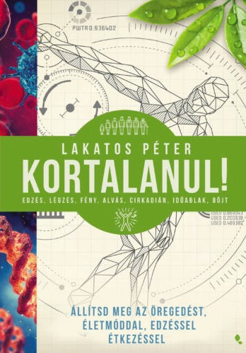 Lakatos Péter: Kortalanul Lakatos Péter: Kortalanul