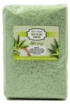 Fürdősó Aloe Vera 1kg Parajdi Fürdősó Aloe Vera 1kg Parajdi