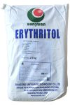 Erythritol (eritrit) 25kg lédig Erythritol (eritrit) 25kg lédig