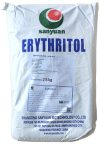 Erythritol (eritrit) 25kg lédig Erythritol (eritrit) 25kg lédig