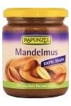 Mandulakrém 100%-os BIO 250g Rapunzel Mandulakrém 100%-os BIO 250g Rapunzel