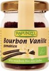 Vaníliapor bourbon BIO 15g Rapunzel Vaníliapor bourbon BIO 15g Rapunzel