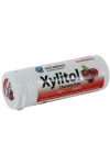 Xylitol rágógumi vörös áfonya 30db Xylitol rágógumi vörös áfonya 30db