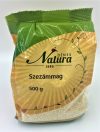 Szezámmag 500g Natura Szezámmag 500g Natura