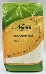Zabpehelyliszt 1kg Natura Zabpehelyliszt 1kg Natura